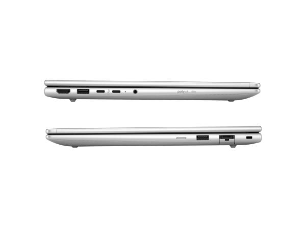 HP ProBook 4 G1i Notebook AI - 177-Grad Scharnierdesign - Intel Core Ultra 7 255U / 2 GHz - Win 11 Pro - Intel