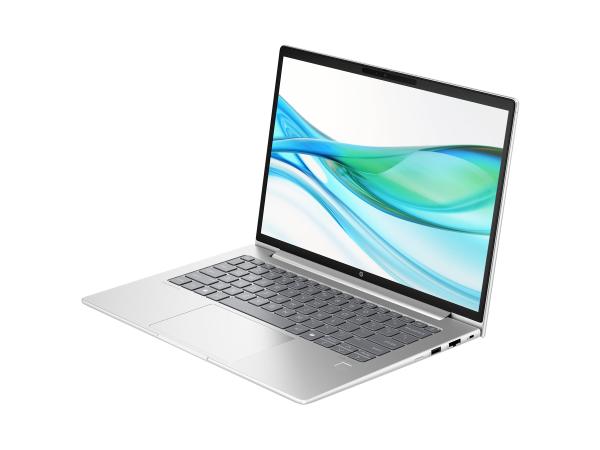 HP ProBook 440 G11 Notebook - Intel Core Ultra 5 125U / 1.3 GHz - Win 11 Pro - Intel Graphics - 16 GB RAM - 51