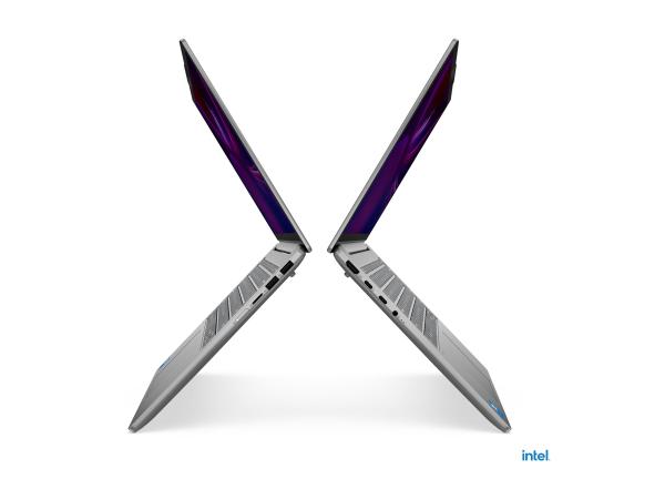 Lenovo IdeaPad Slim 5 14IRH10R 83J0 - Intel Core 5 210H / 2.2 GHz - Win 11 Home - Intel Graphics - 16 GB RAM -