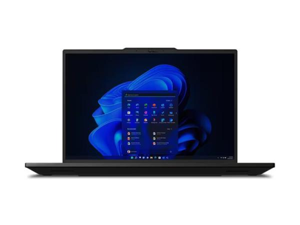Lenovo ThinkPad P14s Gen 5 21ME - 180°-Scharnierdesign - AMD Ryzen 7 Pro 8840HS / 3.3 GHz - AMD PRO - Win 11 