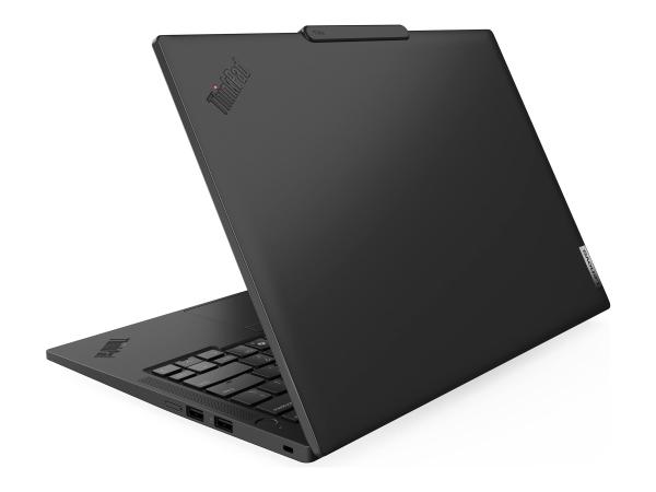 Lenovo ThinkPad T14s Gen 6 21R1 - 180°-Scharnierdesign - Intel Core Ultra 7 255U / 2 GHz - Win 11 Pro - Intel