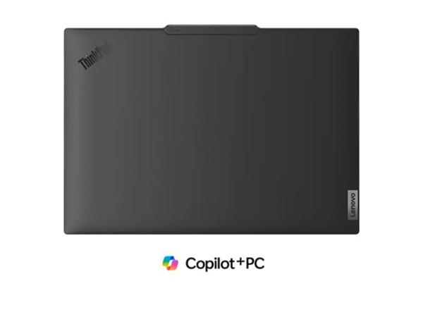 Lenovo ThinkPad T14s Gen 6 21TB - 180°-Scharnierdesign - AMD Ryzen AI 7 PRO 350 / 2 GHz - Win 11 Pro - Radeon