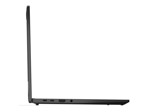 Lenovo ThinkPad T14s Gen 6 21TB - 180°-Scharnierdesign - AMD Ryzen AI 7 PRO 350 / 2 GHz - Win 11 Pro - Radeon