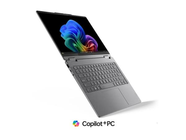 Lenovo Yoga 7 2-in-1 14ILL10 83JQ - Flip-Design - Intel Core Ultra 7 258V - Evo - Win 11 Home - Intel Arc Grap