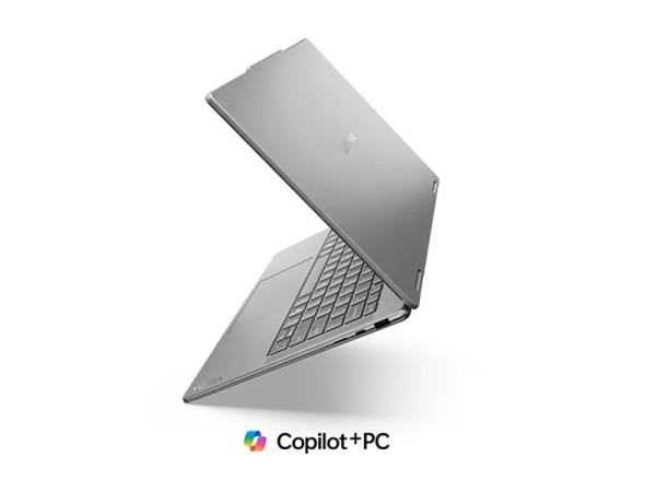 Lenovo Yoga 7 2-in-1 14ILL10 83JQ - Flip-Design - Intel Core Ultra 7 258V - Evo - Win 11 Home - Intel Arc Grap