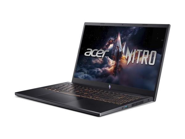 Acer Nitro V 15 ANV15-52 - Intel Core i5 13420H / 2.1 GHz - Win 11 Home - GeForce RTX 5050 - 16 GB RAM - 1.024