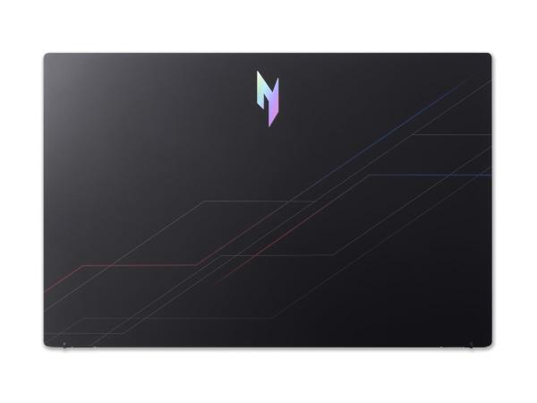 Acer Nitro V 15 ANV15-52 - Intel Core i5 13420H / 2.1 GHz - Win 11 Home - GeForce RTX 5050 - 16 GB RAM - 1.024