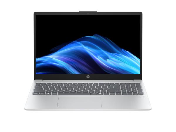 HP OmniBook 3 Next Gen AI Laptop 15-fn0452ng - AMD Ryzen AI 5 330 - Win 11 Home - Radeon 840M - 16 GB RAM - 51