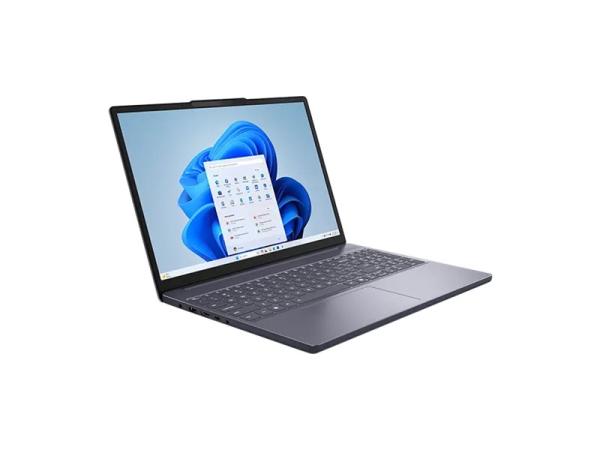 Lenovo IdeaPad Slim 3 5AHP10 83KA - AMD Ryzen 5 8540U / 3.2 GHz - Win 11 Home - Radeon 740M - 8 GB RAM - 1 TB 