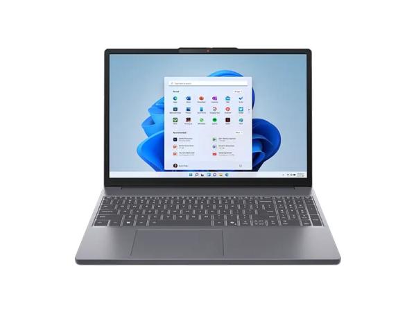 Lenovo IdeaPad Slim 3 5AHP10 83KA - AMD Ryzen 5 8540U / 3.2 GHz - Win 11 Home - Radeon 740M - 8 GB RAM - 1 TB 
