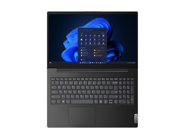 Lenovo V15 G6 ITN 83M4 - Intel N-series N100 - Win 11 Home - UHD Graphics - 8 GB RAM - 256 GB SSD NVMe - 39.6 