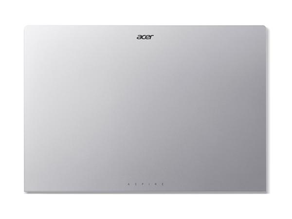 Acer Aspire Lite 16 AL16-54P - Intel Core i5 i5-1334U / 1.3 GHz - Win 11 Home - Intel Iris Xe Grafik - 16 GB R