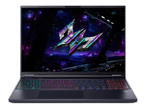 Acer Predator Helios Neo 16 AI PHN16-73 - Intel Core Ultra 7 255HX / 2.4 GHz - Win 11 Home - GeForce RTX 5060 