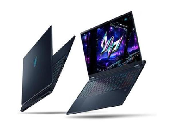 Acer Predator Helios Neo 16S AI PHN16S-71 - Intel Core Ultra 9 275HX / 2.7 GHz - Win 11 Home - GeForce RTX 506