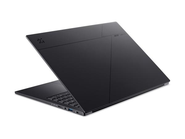 Acer Swift Go 16 AI SFG16-74 - Intel Core Ultra 7 258V / 2.2 GHz - Win 11 Home - Intel Arc Graphics 140V - 32 