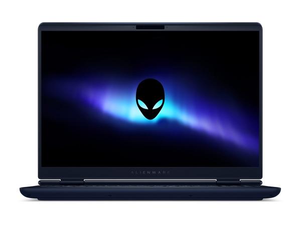 Dell Alienware 16X Aurora AC16251 - Intel Core Ultra 7 255HX / 2.4 GHz - Win 11 Home - GeForce RTX 5060 - 32 G