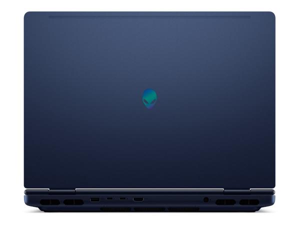 Dell Alienware 16X Aurora AC16251 - Intel Core Ultra 7 255HX / 2.4 GHz - Win 11 Home - GeForce RTX 5060 - 32 G