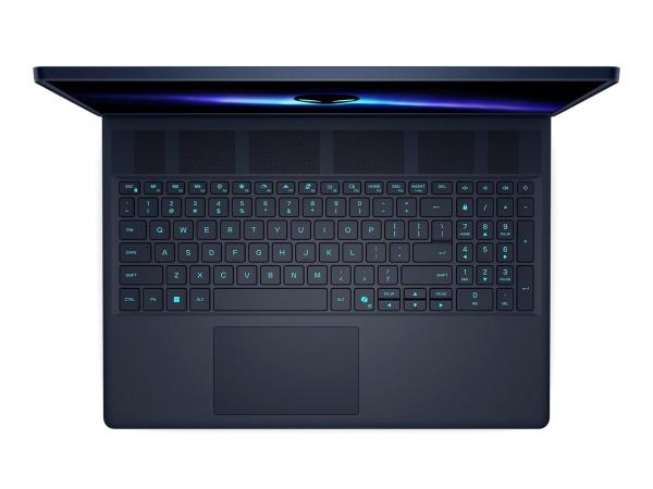 Dell Alienware 16X Aurora AC16251 - Intel Core Ultra 9 275HX / 2.7 GHz - Win 11 Home - GeForce RTX 5070 - 32 G