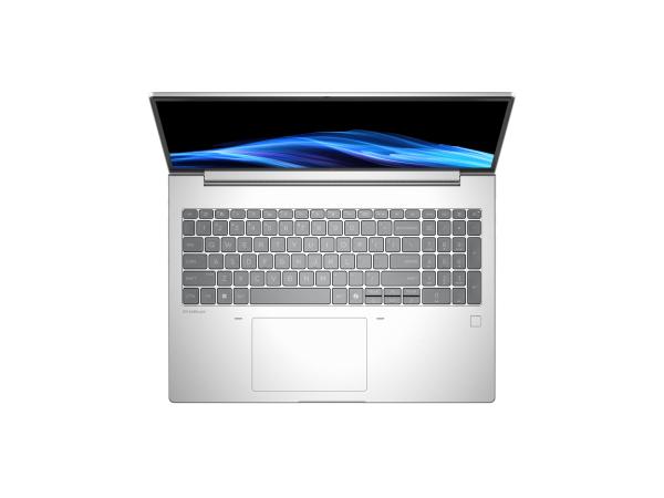 HP EliteBook 6 G1i Notebook AI - 177-Grad Scharnierdesign - Intel Core Ultra 5 225U / 1.5 GHz - Win 11 Pro - I
