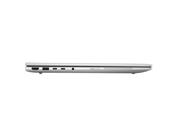 HP EliteBook 6 G1i Notebook AI - 177-Grad Scharnierdesign - Intel Core Ultra 7 255U / 1.7 GHz - Win 11 Pro - I