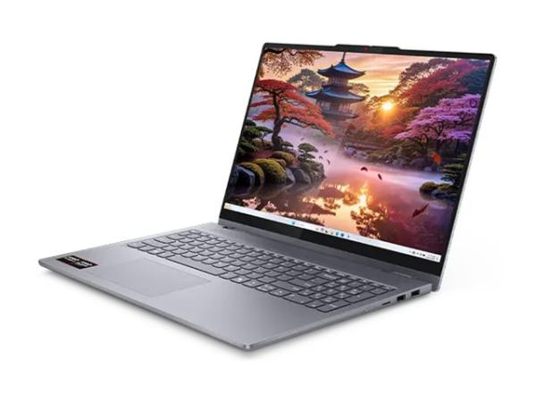 Lenovo IdeaPad 5 2-in-1 16AKP10 83KU - Flip-Design - AMD Ryzen AI 7 340 / 2 GHz - Win 11 Home - Radeon 840M - 