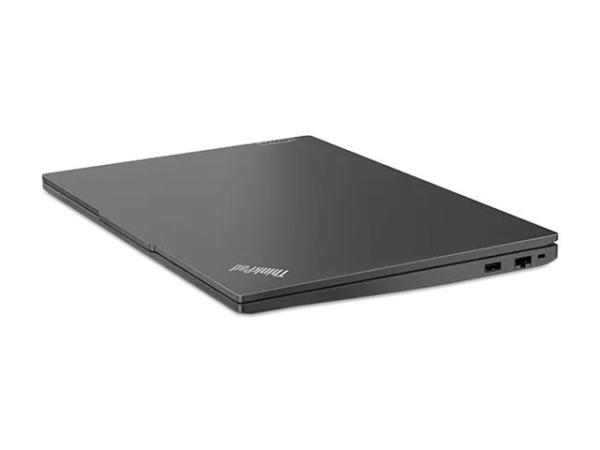 Lenovo ThinkPad E16 Gen 2 21MA - 180°-Scharnierdesign - Intel Core Ultra 7 155H / 1.4 GHz - Win 11 Pro - Inte