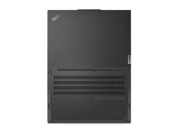 Lenovo ThinkPad E16 Gen 2 21MA - 180°-Scharnierdesign - Intel Core Ultra 7 155H / 1.4 GHz - Win 11 Pro - Inte