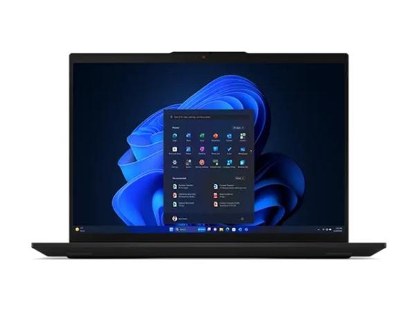 Lenovo ThinkPad L16 Gen 1 21L7 - 180°-Scharnierdesign - AMD Ryzen 5 7535U / 2.9 GHz - Win 11 Pro - Radeon 660