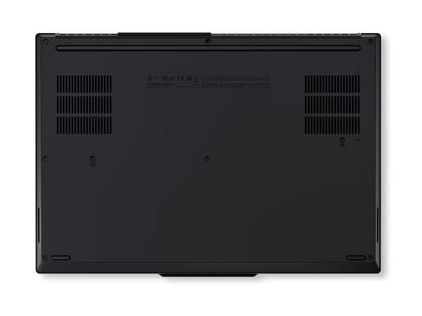 Lenovo ThinkPad P16 Gen 3 21RQ - Intel Core Ultra 7 255HX / 2.4 GHz - Win 11 Pro - RTX PRO 2000 Blackwell - 32