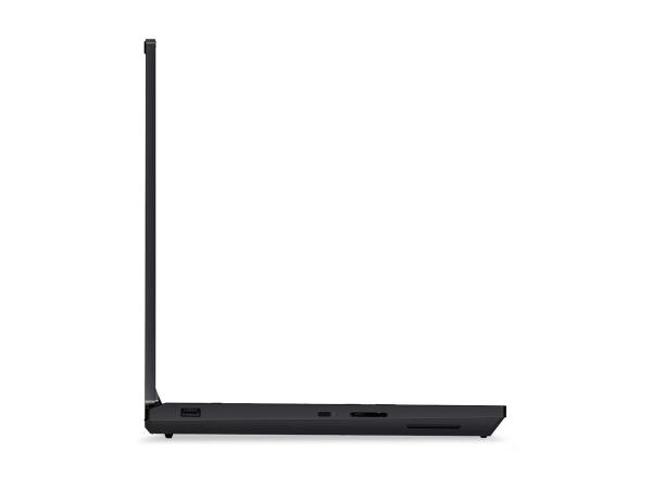 Lenovo ThinkPad P16 Gen 3 21RQ - Intel Core Ultra 7 255HX / 2.4 GHz - Win 11 Pro - RTX PRO 2000 Blackwell - 32