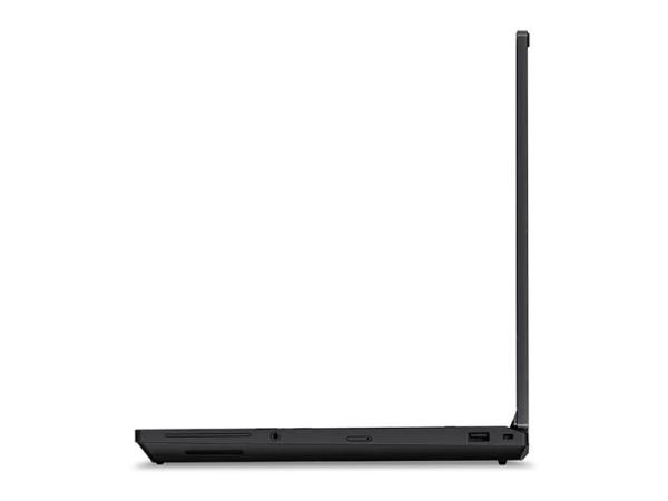 Lenovo ThinkPad P16 Gen 3 21RQ - Intel Core Ultra 7 255HX / 2.4 GHz - Win 11 Pro - RTX PRO 3000 Blackwell - 64