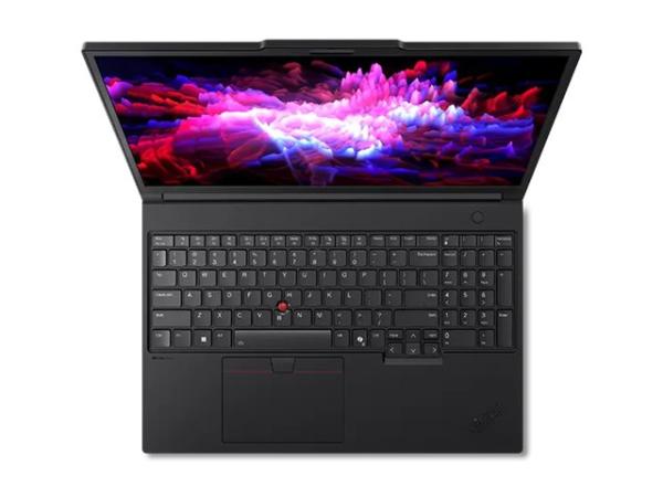 Lenovo ThinkPad P16 Gen 3 21RQ - Intel Core Ultra 7 255HX / 2.4 GHz - Win 11 Pro - RTX PRO 3000 Blackwell - 64