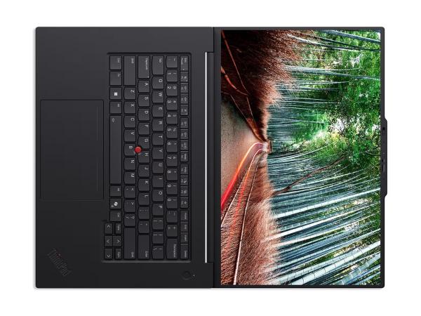 Lenovo ThinkPad T1g Gen 8 21TD - Intel Core Ultra 9 285H - Intel Evo vPro Enterprise Platform - Win 11 Pro - G