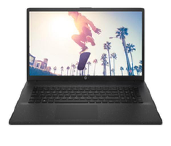 HP 17-cn0116ng 17.3" Celeron N4500//512GBSSD/FHD IPS FreeDos - - 1.1 - Celeron - 1,1 GHz