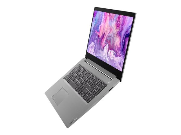 Lenovo IdeaPad 3 17ABA7 82RQ - AMD Ryzen 5 5625U / 2.3 GHz - Win 11 Home - Radeon Graphics - 16 GB RAM - 512 G