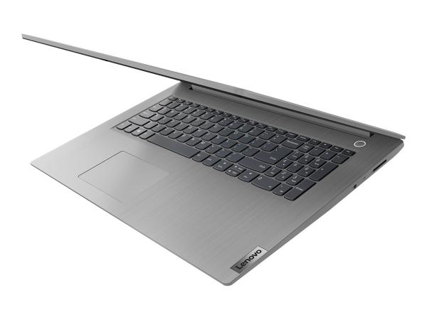 Lenovo IdeaPad 3 17ABA7 82RQ - AMD Ryzen 5 5625U / 2.3 GHz - Win 11 Home - Radeon Graphics - 16 GB RAM - 512 G