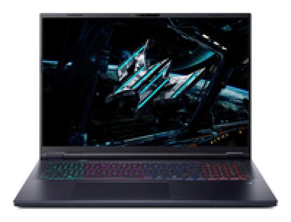 Acer Predator Helios Neo 18 AI PHN18-72-94G6 - Core Ultra 9 - Notebook - Core Ultra 9