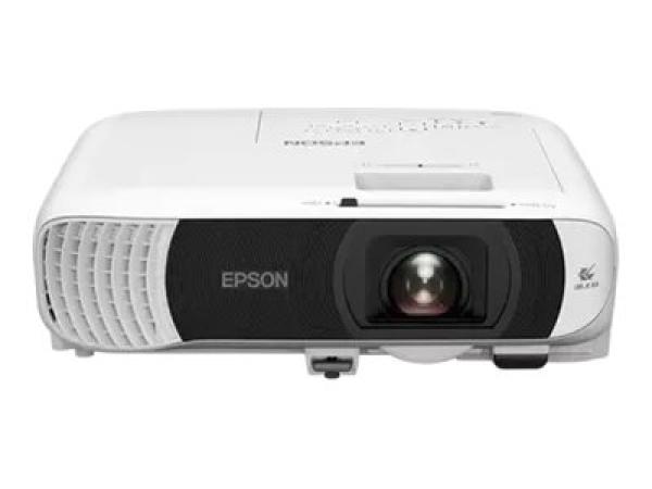 Epson EB-FH18 - 3-LCD-Projektor - 4100 lm (weiß)