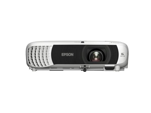 Epson EB-W55 - 3-LCD-Projektor - tragbar - 4000 lm (weiß)