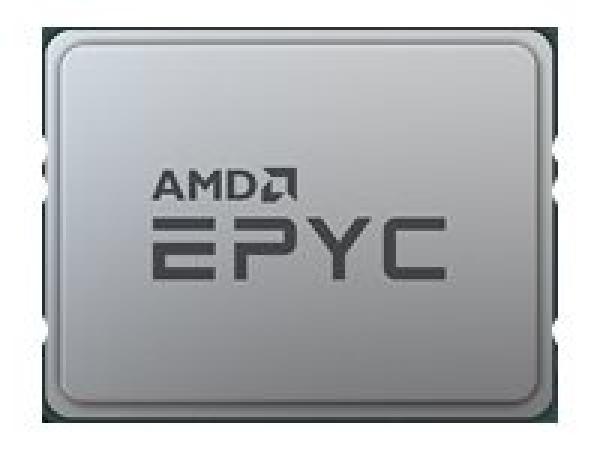 AMD EPYC 9174F - 4.1 GHz - 16 Kerne - 32 Threads