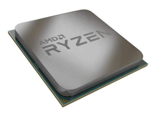 AMD Ryzen 3 3200G - 3.6 GHz - 4 Kerne - 4 Threads
