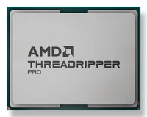 AMD Ryzen ThreadRipper PRO 9955WX - 4.5 GHz - 16 Kerne