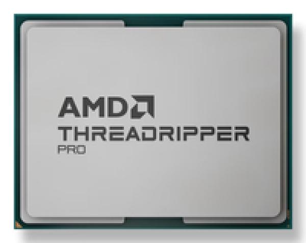AMD Ryzen ThreadRipper PRO 9965WX - 4.2 GHz - 24 Kerne