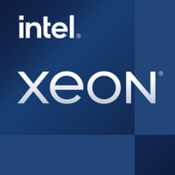 Intel Xeon E-2468 - 2.6 GHz - 8 Kerne - 16 Threads