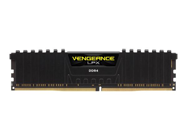 Corsair Vengeance LPX - DDR4 - Kit - 16 GB: 2 x 8 GB
