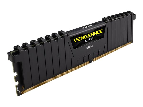 Corsair Vengeance LPX - DDR4 - Kit - 16 GB: 2 x 8 GB
