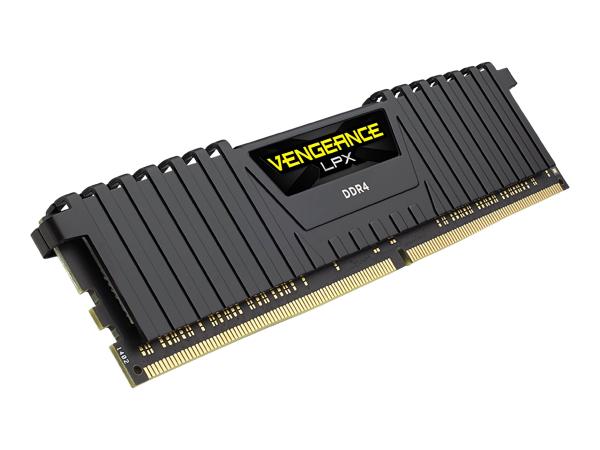 Corsair Vengeance LPX - DDR4 - Kit - 16 GB: 2 x 8 GB