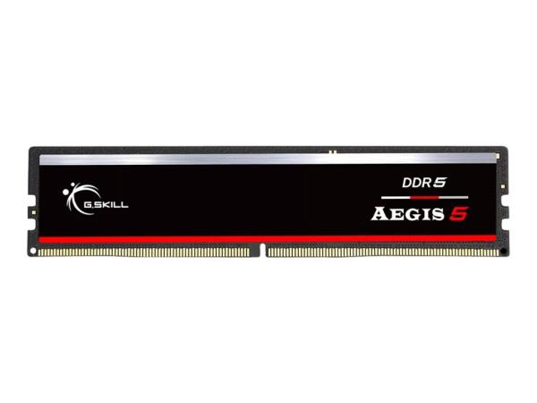 G.Skill AEGIS 5 - DDR5 - Modul - 16 GB - DIMM 288-PIN