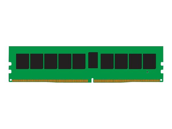 Kingston Server Premier - DDR4 - Modul - 16 GB