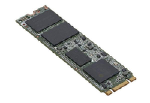 Fsas Technologies Fujitsu Highend - SSD - 1024 GB - intern - M.2 - PCIe (NVMe)